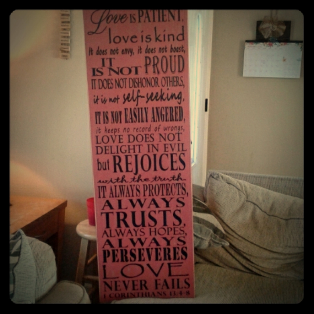 Wall art